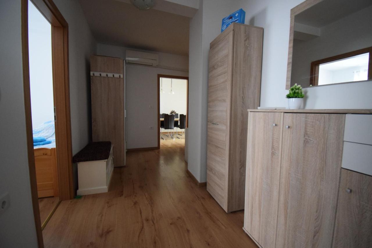 Apartment Adem Κόπερ Εξωτερικό φωτογραφία