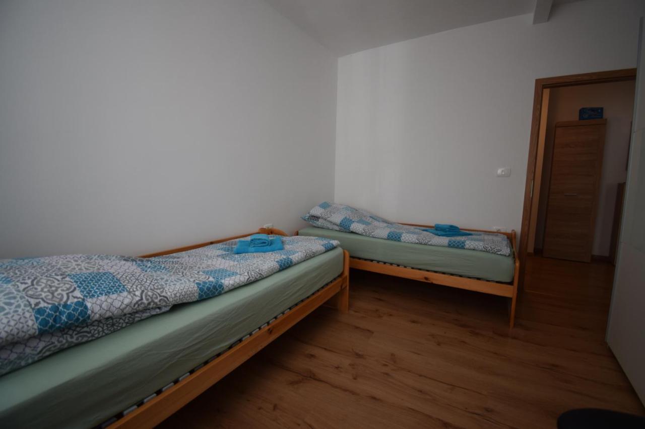 Apartment Adem Κόπερ Εξωτερικό φωτογραφία