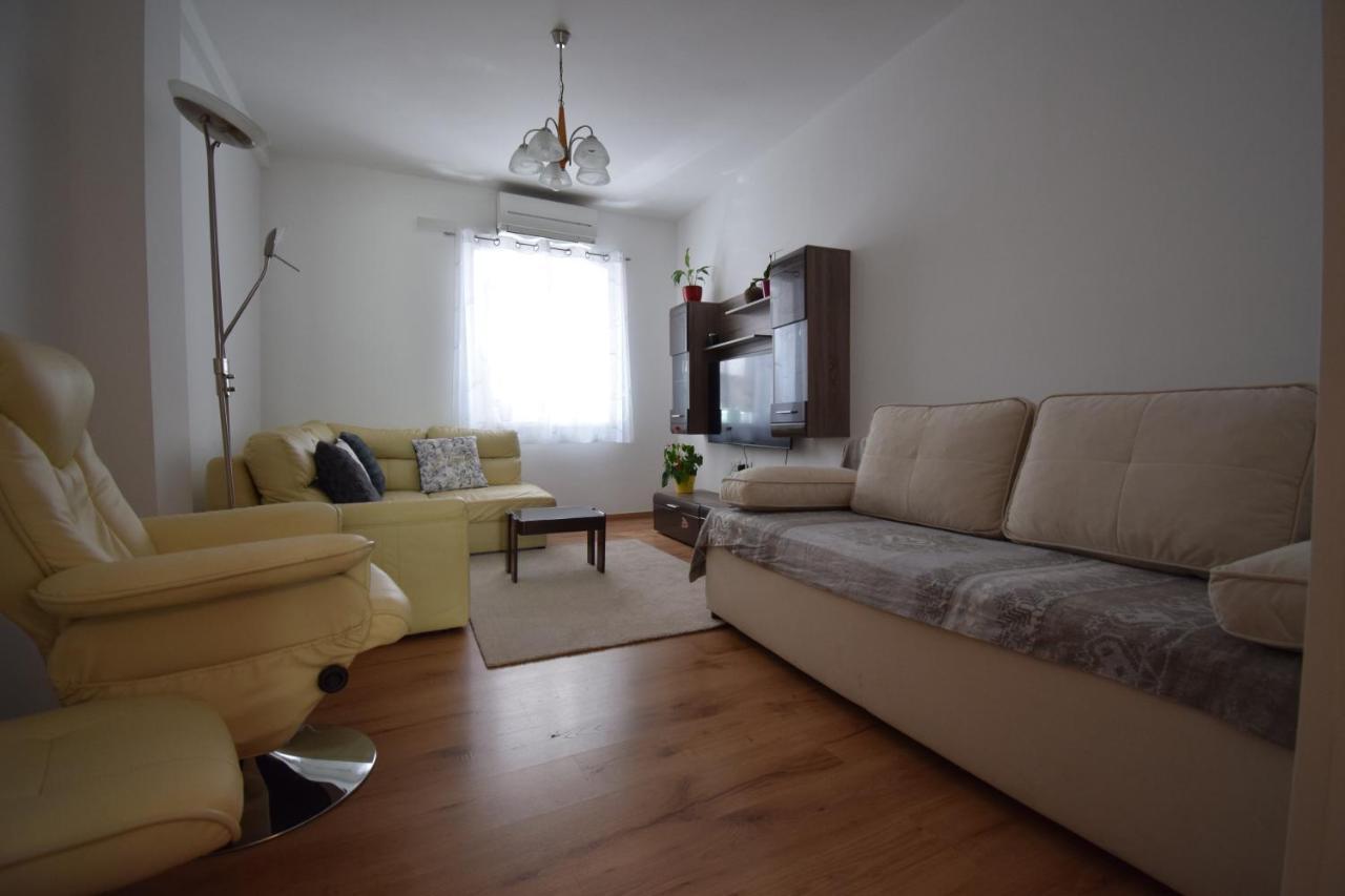 Apartment Adem Κόπερ Εξωτερικό φωτογραφία
