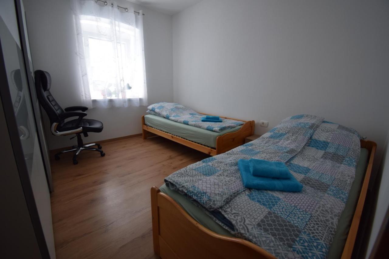 Apartment Adem Κόπερ Εξωτερικό φωτογραφία