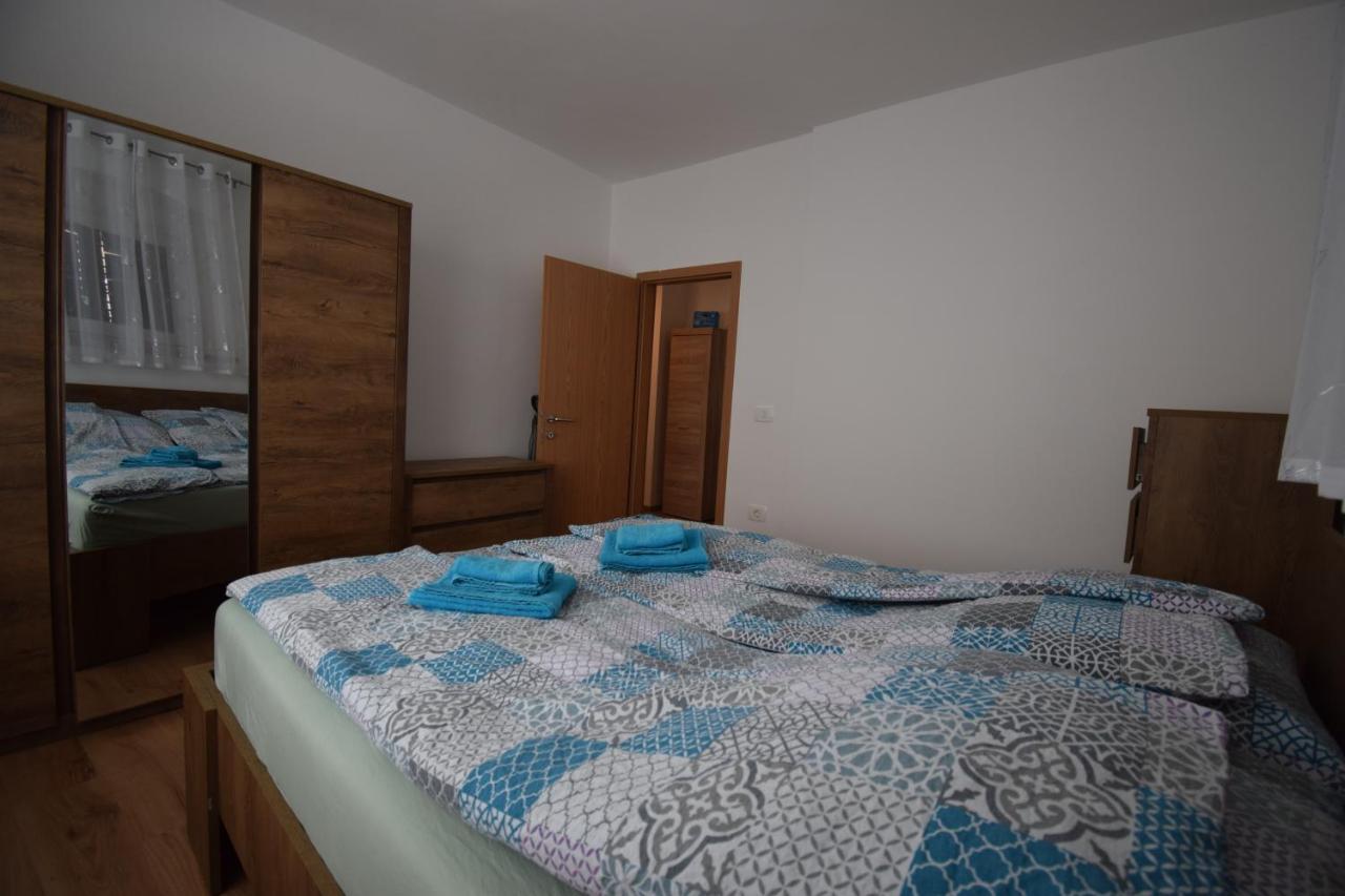 Apartment Adem Κόπερ Εξωτερικό φωτογραφία