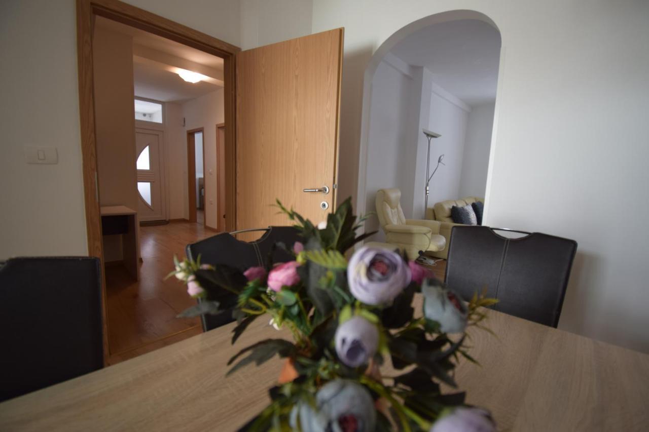 Apartment Adem Κόπερ Εξωτερικό φωτογραφία
