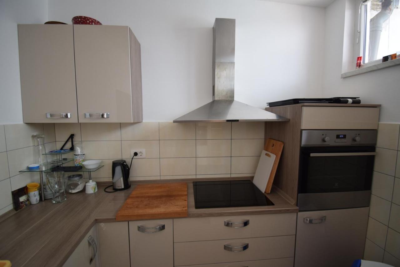 Apartment Adem Κόπερ Εξωτερικό φωτογραφία