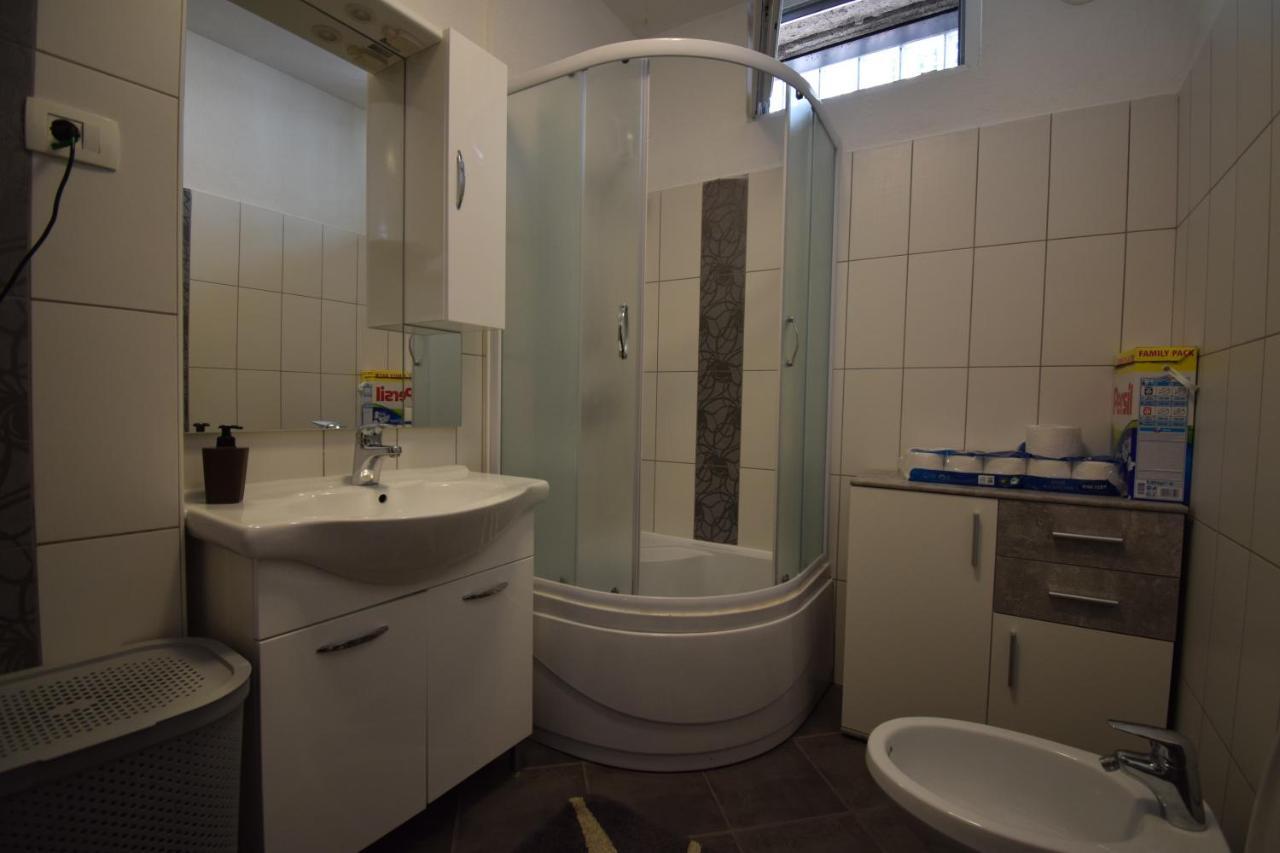 Apartment Adem Κόπερ Εξωτερικό φωτογραφία