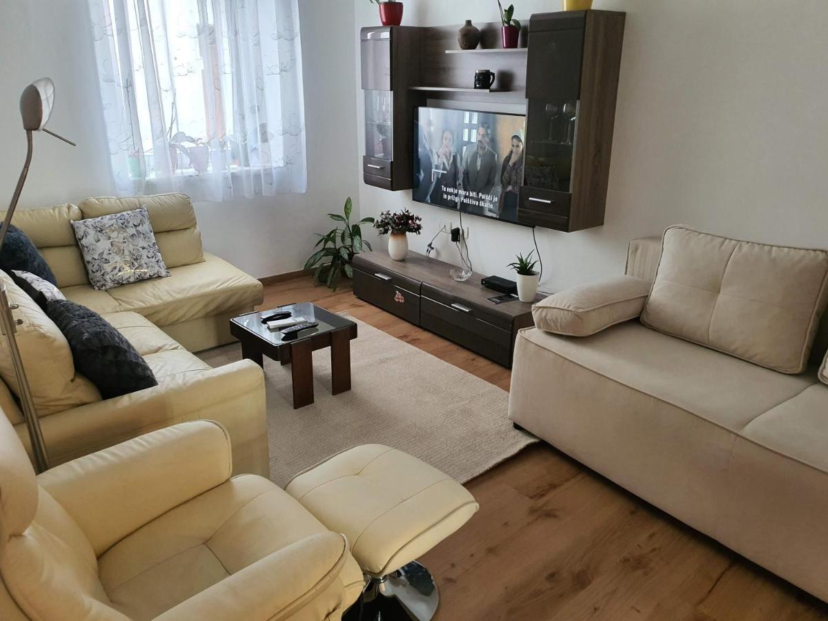 Apartment Adem Κόπερ Εξωτερικό φωτογραφία