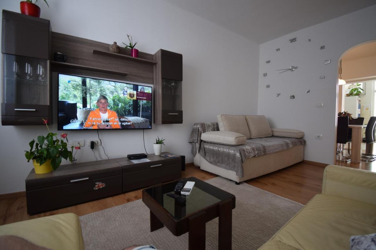 Apartment Adem Κόπερ Εξωτερικό φωτογραφία