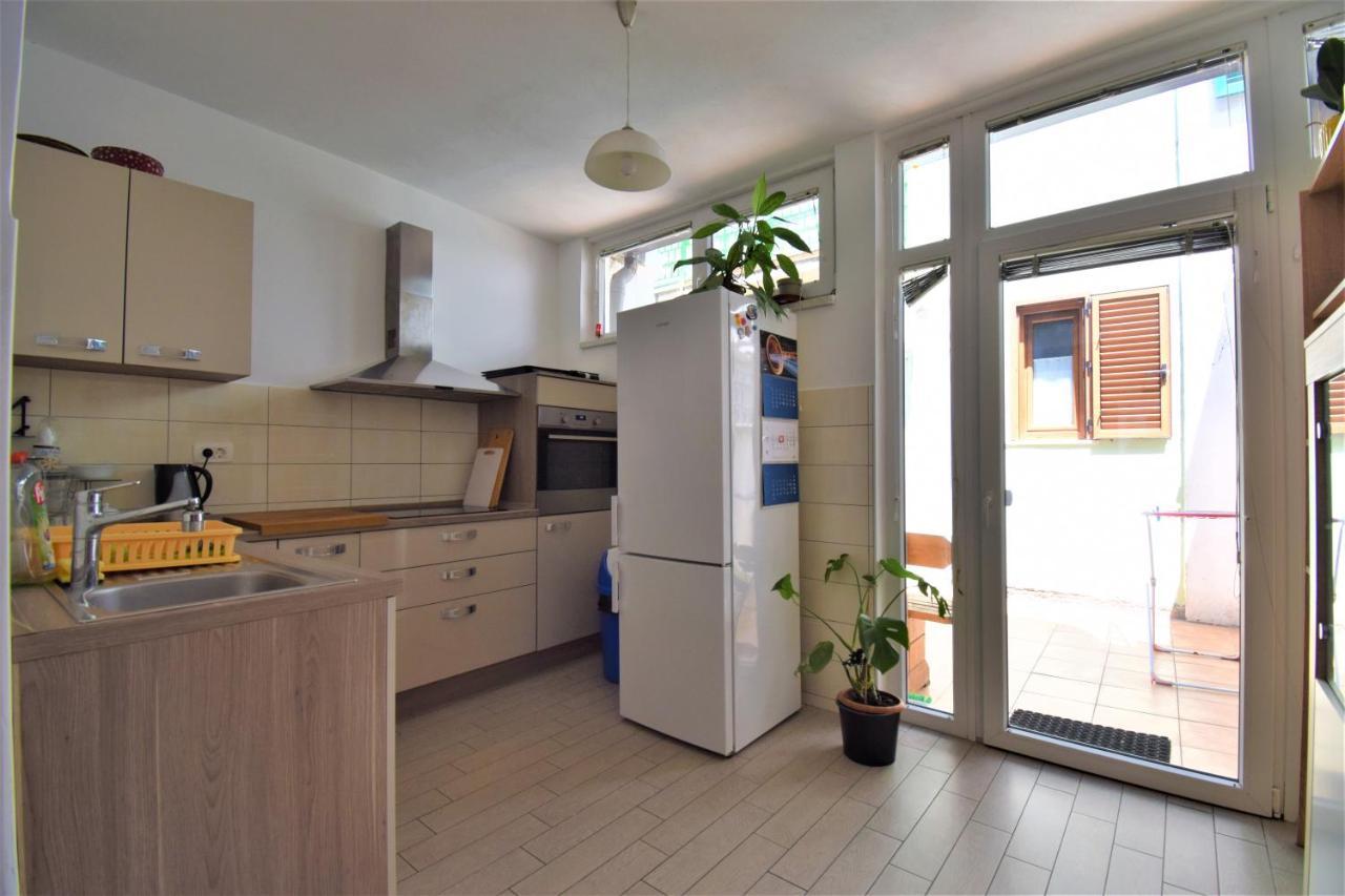Apartment Adem Κόπερ Εξωτερικό φωτογραφία