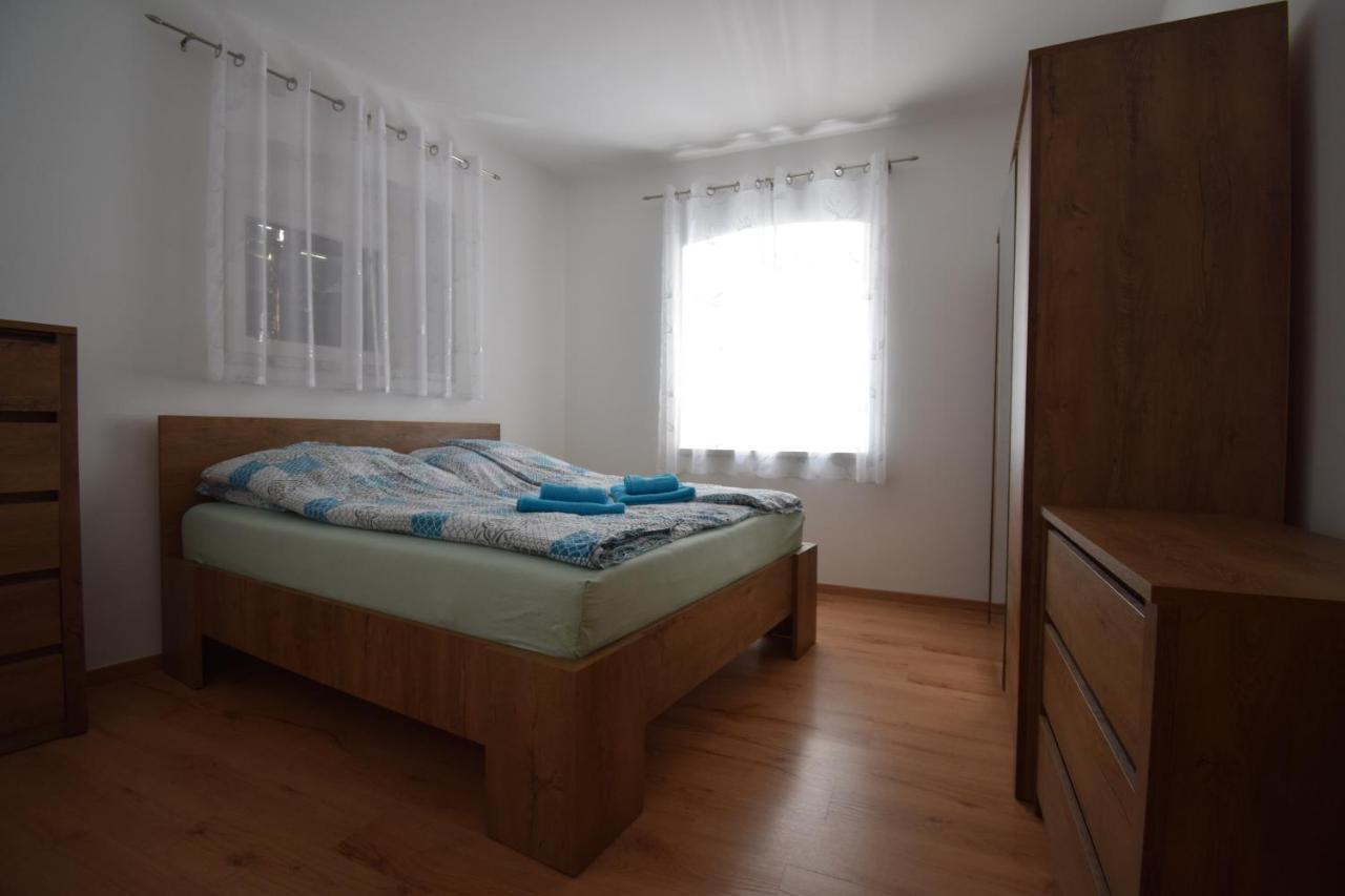 Apartment Adem Κόπερ Εξωτερικό φωτογραφία