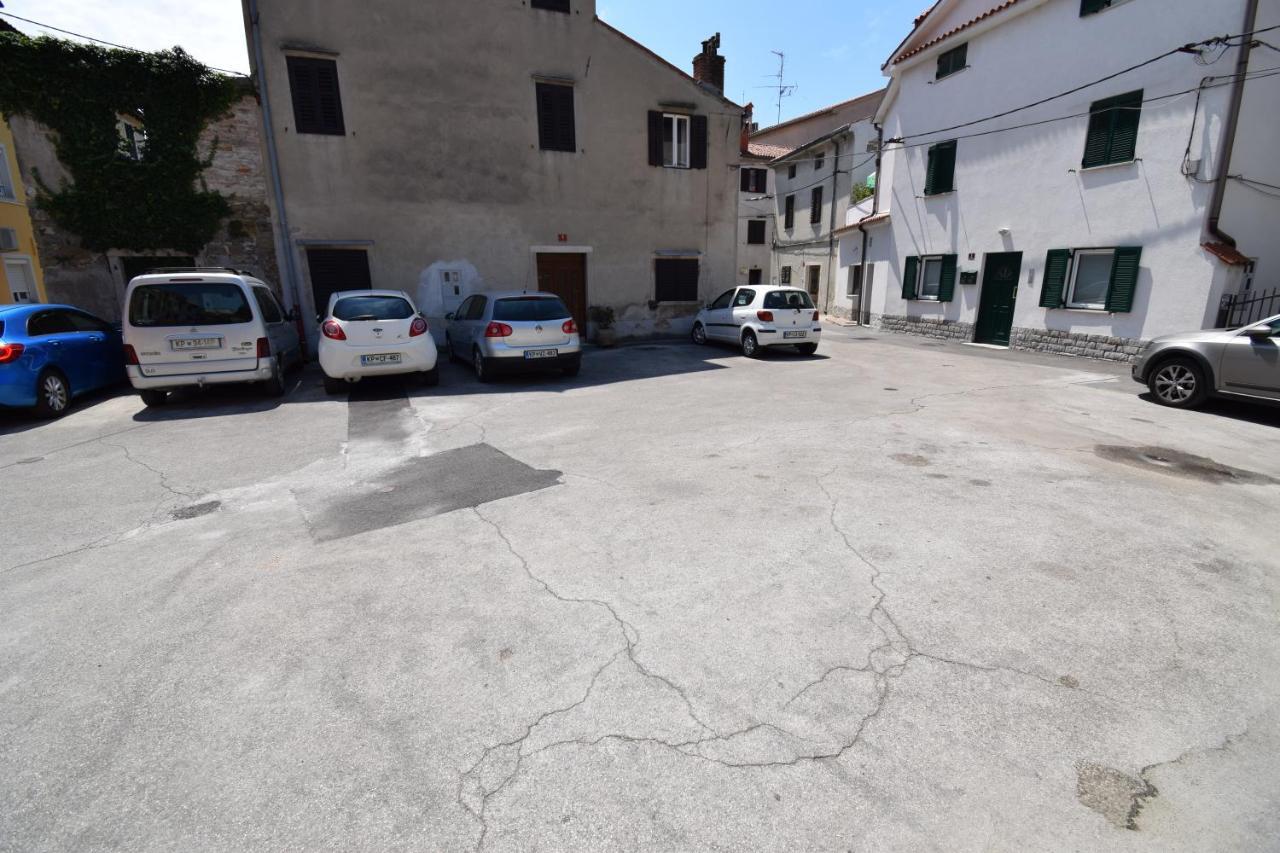 Apartment Adem Κόπερ Εξωτερικό φωτογραφία