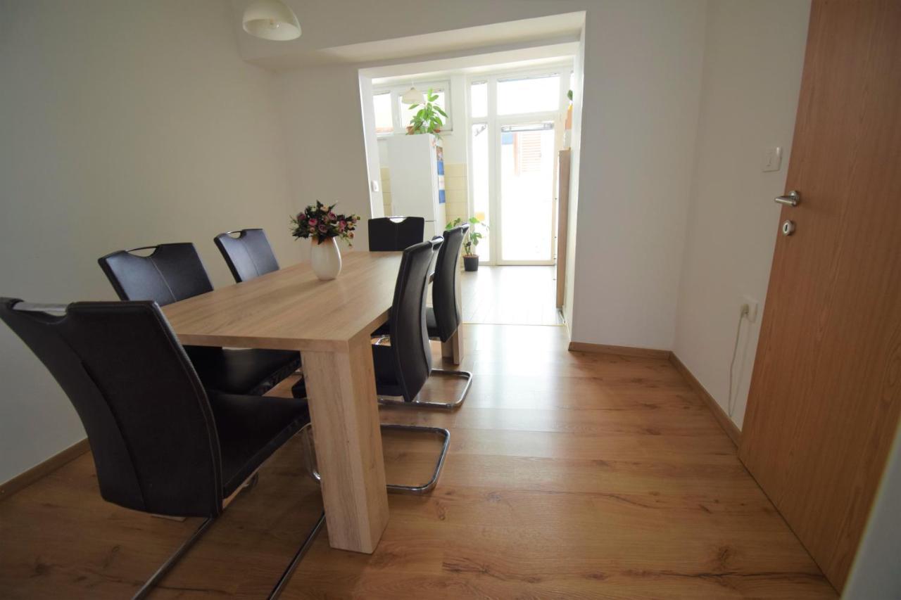 Apartment Adem Κόπερ Εξωτερικό φωτογραφία