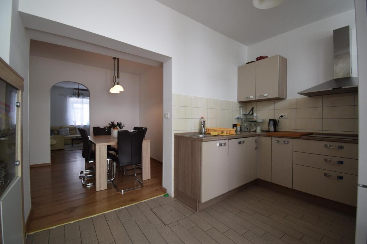 Apartment Adem Κόπερ Εξωτερικό φωτογραφία