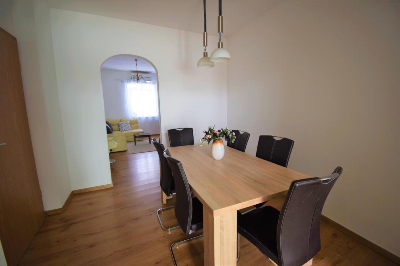 Apartment Adem Κόπερ Εξωτερικό φωτογραφία