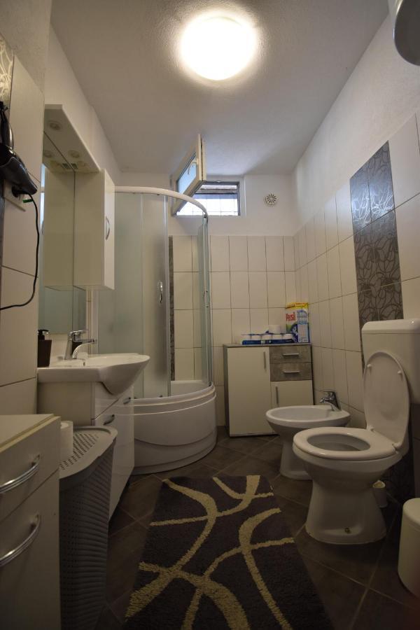 Apartment Adem Κόπερ Εξωτερικό φωτογραφία